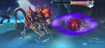 扭曲的混沌巨魔，配布3T