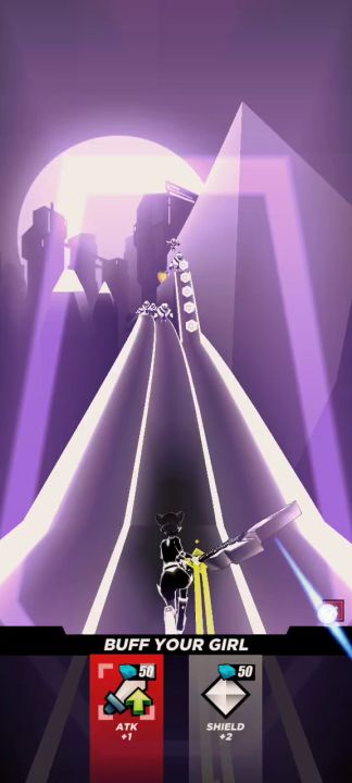 Dark45无伤通关截图