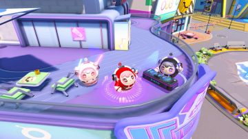 《蛋仔派对》×网易云音乐联动外观上线！超值活动限时开启