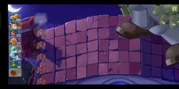 3.6回忆之旅屋顶僵王博士