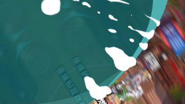 等不急打2把了！