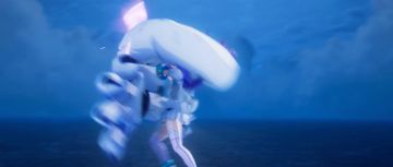 前瞻——安娜出场展示