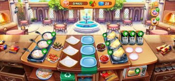 意面店40关 | 不烤糊！不丢弃！通关挑战