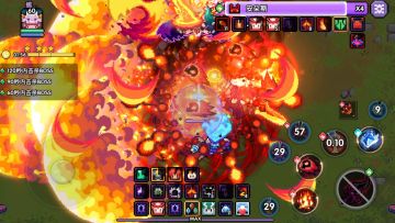 【霍格沃兹魔法学园】死灵法大秘境120安朵斯攻略