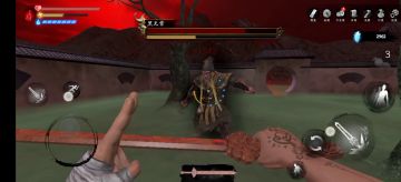 血月老黑 根据怪的属性来打 当然在高伤害面前一切都是摆设