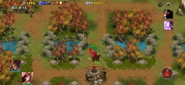 第四章①霹雳车（群一炮塔）