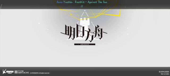 这是bug还是游戏有啥问题?截图
