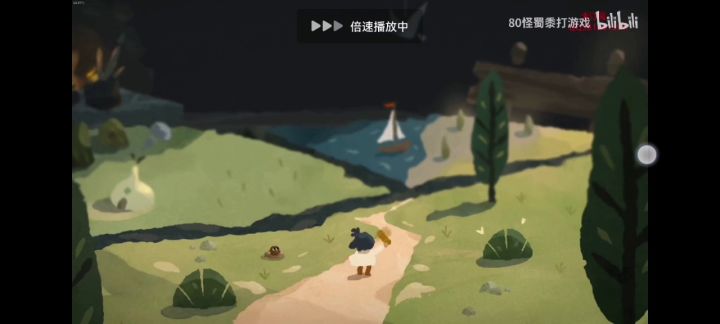 转载，因为我没事开局CG，转的截图