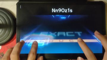 新联动曲慢递 HATEN CODE 583