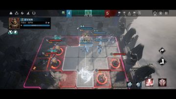 重甲安利之重甲阵型在石咒3的应用