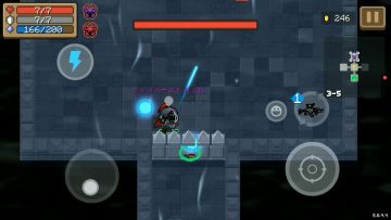 《打boss的输出构成》