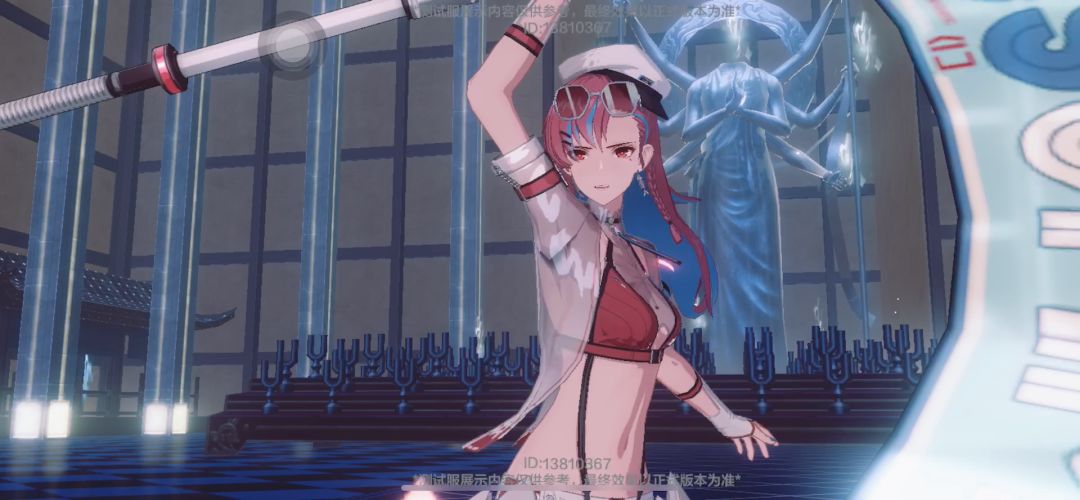 感觉我也该发点什么了，2版37轮切随意打 ∠( ᐛ 」∠)＿截图