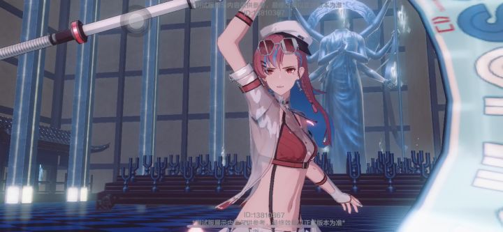 感觉我也该发点什么了,2版37轮切随意打 ∠( ᐛ 」∠)_截图