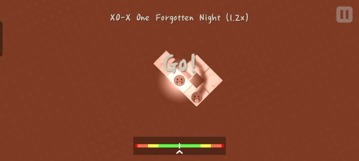 XO-X严判（吧）1.2X10遍击破截图