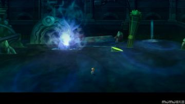 配布16妖星海阵鬼蜘蛛 & 面灵气亚空杖，新人可以抄的作业，无需弹钢琴