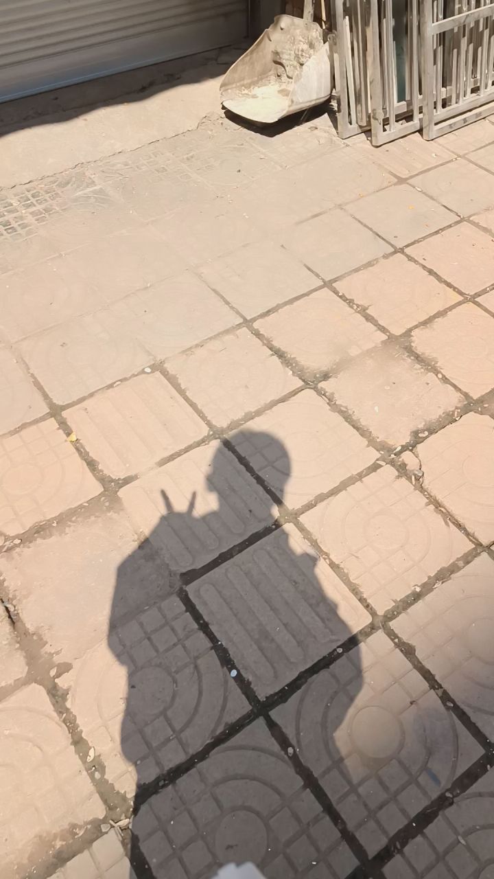 日常生活截图