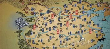 410天下归魏绝地反击攻略