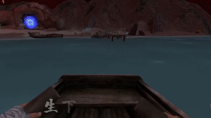 无尽噩梦5主体故事截图