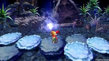 纯配布16妖妖狸 & 夜雀亚空拳，新人可以抄的作业