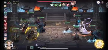 （仙塔）195 ，继续挺进！