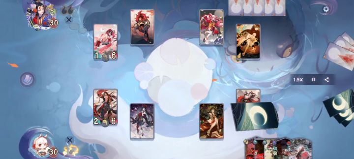 花修第二回合otk(bushi截图