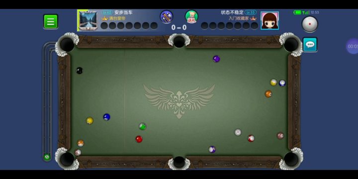 慢慢打别着急截图