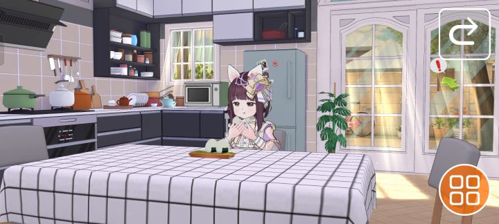 胡桃日记:停服纪念截图