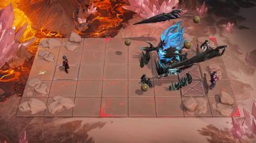 公会战第三期｜五阶段｜萌新借助战一刀200w