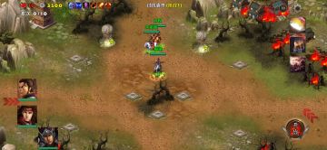 第三章①讨伐袁术（吴一术塔一孙权太史慈周瑜）