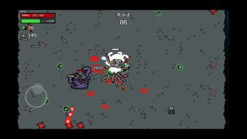 【+mod】外星残肢：省流没刷到沙发！别用毛茸茸的玩偶