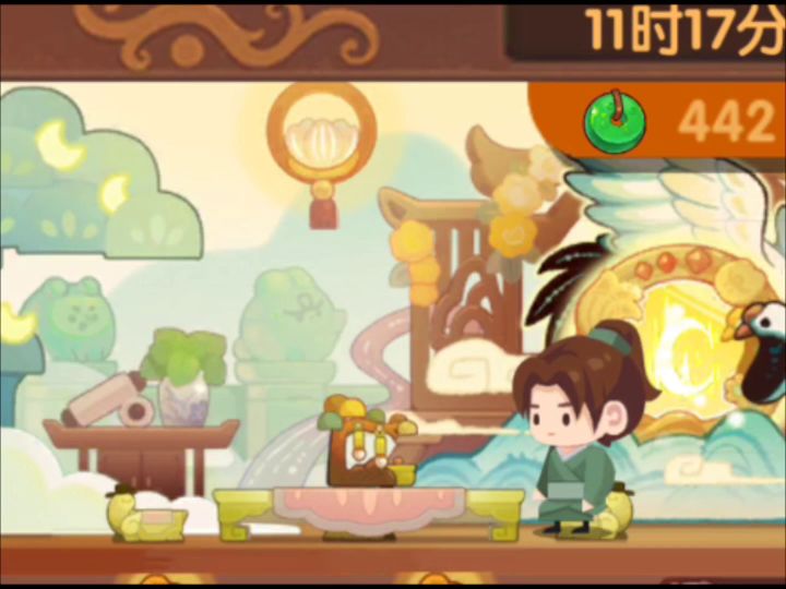 宕机致富教
发家致富，全靠维护截图