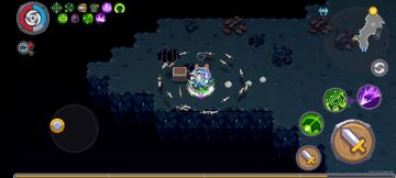 卡强化普攻的小技巧