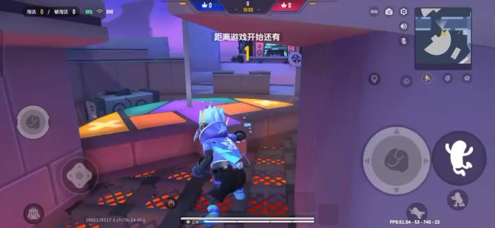 这是我的作品截图