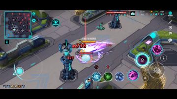 女拳极致优化连（可无大循环）