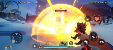 狐小璃的养成计划
狐小璃的养成计划