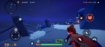 狐小璃的养成计划