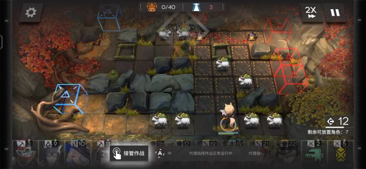 怪猎联动第六关CF-6速刷截图