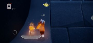 【万一有人不知道呢】之禁阁一楼四人门遁地点