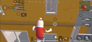 超好用的攻楼技巧有手就行