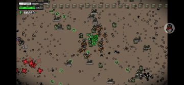 恶魔无尽思路（540波无压力站撸）