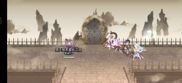 【as非罗挑战】平地1t修杰特专武三战