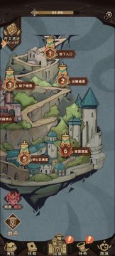 地下花园杀手-（法师）危险实验者