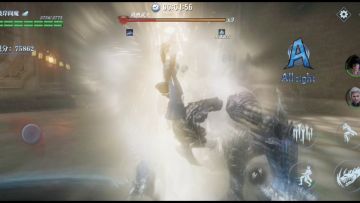 感觉很难做到无伤，除非伤害特别高。