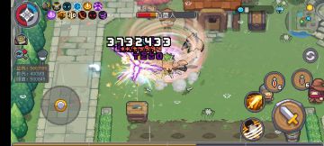 战刺【进阶版56w峰值】无限大风车