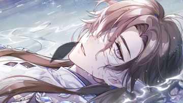 繁星之陨 | 游戏原声音乐：活动主题曲——《繁星之陨》
