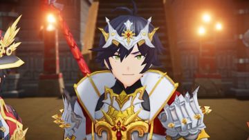 《我的起源》 纷争之地4V4正式上线，起源配方随心换。还有14日登录奖励。