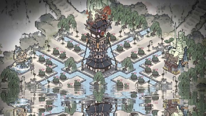 取名为-蜻蜓点水镇妖塔截图