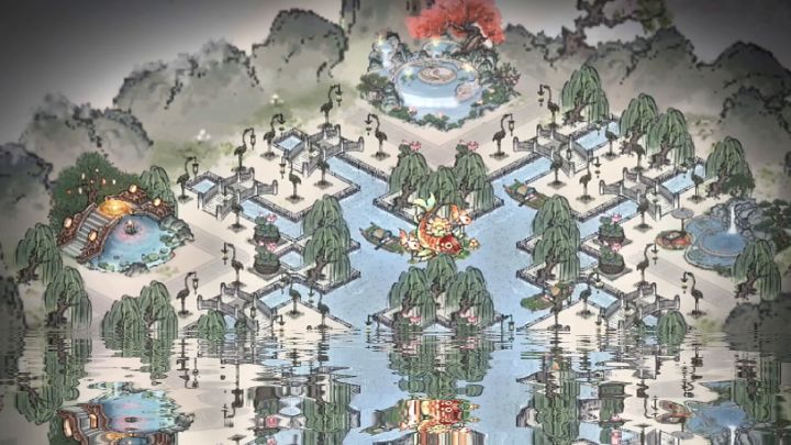 取名为-景观-爱情湖截图