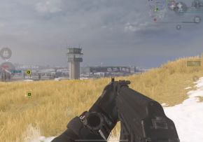 战区手游全武器检视一览！突击步枪