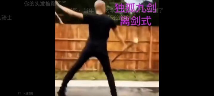 练不好就是自杀剑法截图